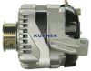 CHRYS 4801252AA Alternator